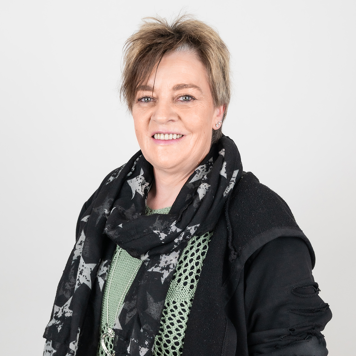 Gina Schmid