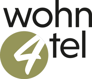 Logo wohn4tel